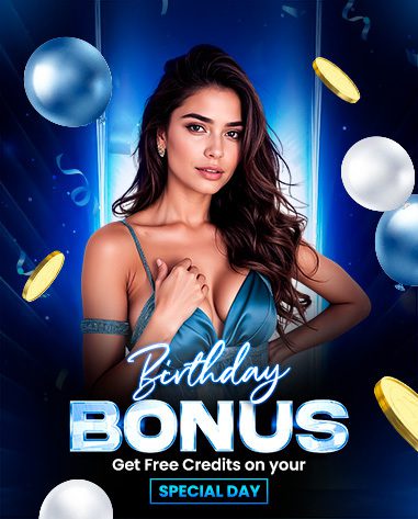 Playcric birthday bonus