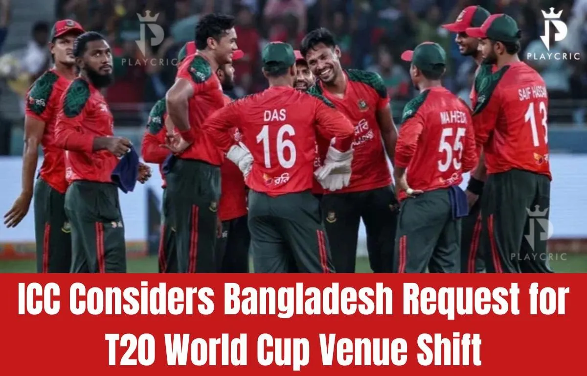 ICC makes huge decision