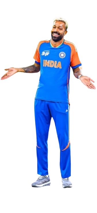 Mens T20 World cup Player