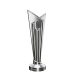 Mens T20 World cup Trophy