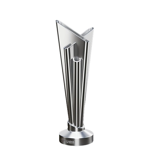Mens T20 World cup Trophy