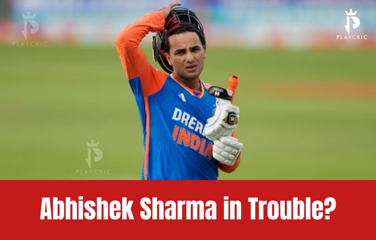 Suryakumar Yadav teases Abhishek Sharma in T20 World Cup 2026