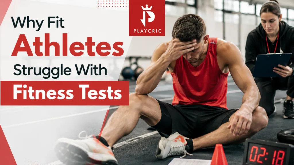 Physical Fitness Test