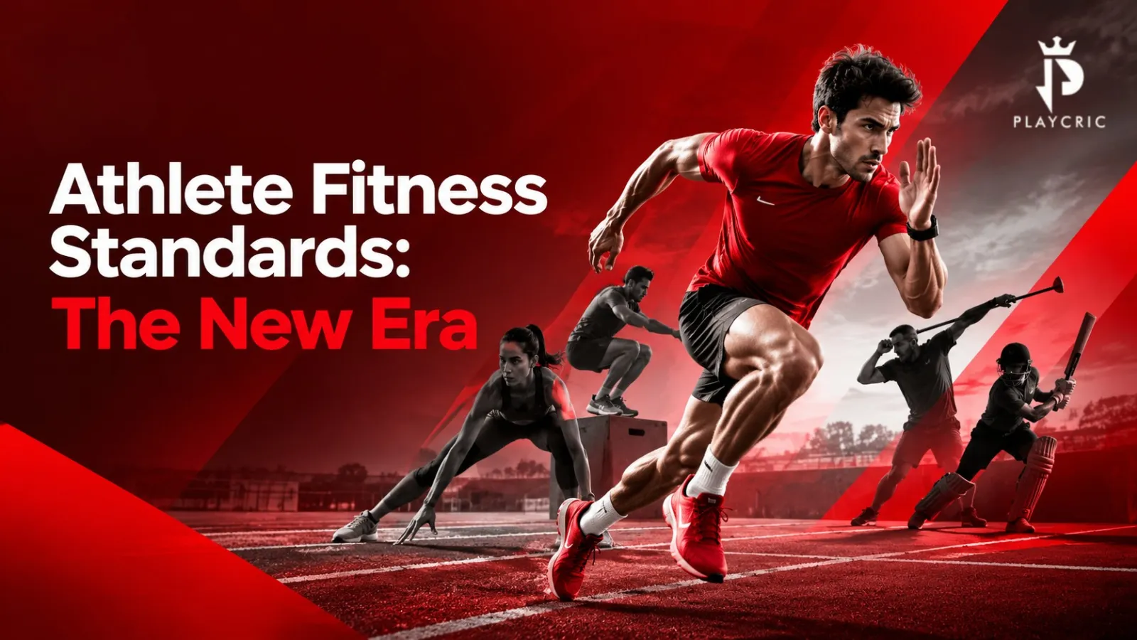 Athlete Fitness Standards